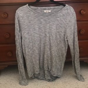 MADEWELL top